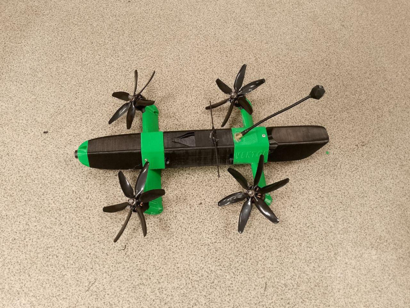 Блог о машиностроении и технике | «Вектор» представил легкий дрон-перехватчик. С боеприпасом вес чуть больше килограмма «Вектор» представил легкий дрон-перехватчик. С боеприпасом вес чуть больше килограмма