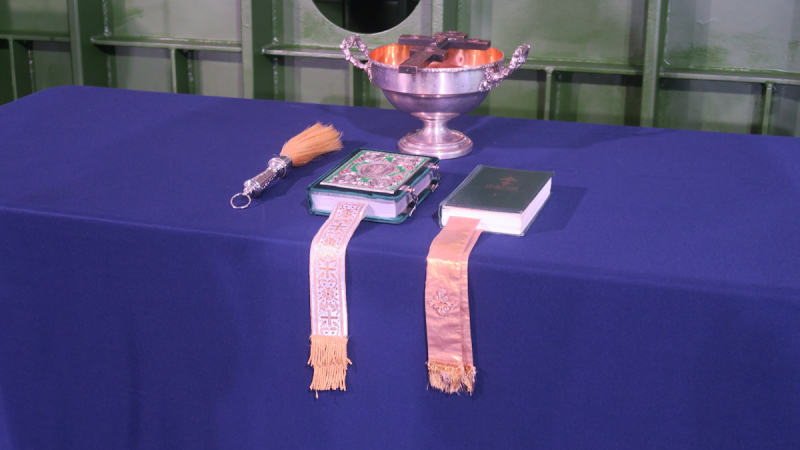 Блог о машиностроении и технике | Владимир Путин поучаствовал в закладке ледокола «Сталинград» в Петербурге Владимир Путин поучаствовал в закладке ледокола «Сталинград» в Петербурге