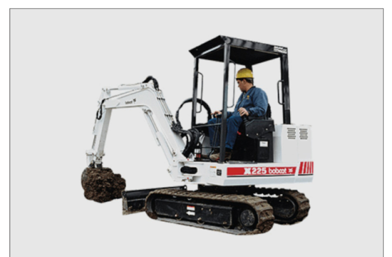 Блог о машиностроении и технике | Doosan Bobcat Sues Caterpillar, Alleges Infringement of 14 Equipment Patents Doosan Bobcat Sues Caterpillar, Alleges Infringement of 14 Equipment Patents