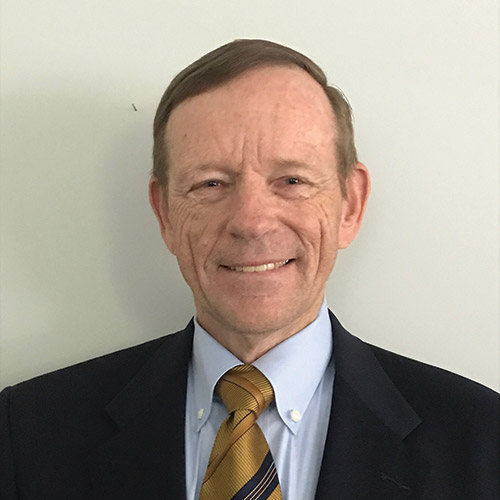 Блог о машиностроении и технике | ENR Global Best Projects Awards 2025 headshot of Hans Van Winkle