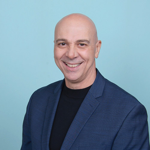 Блог о машиностроении и технике | ENR Global Best Projects Awards 2025 headshot of Sam Hassoun