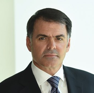 Блог о машиностроении и технике | ENR Global Best Projects Awards 2025 headshot of Geno Armstrong