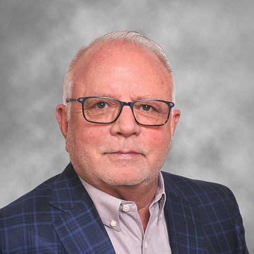 Блог о машиностроении и технике | ENR Global Best Projects Awards 2025 headshot of Michael Cannon