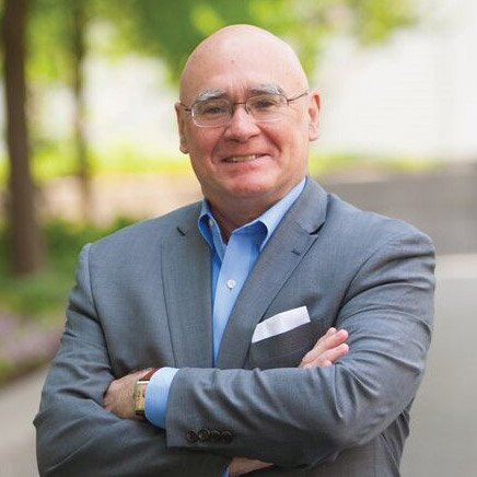 Блог о машиностроении и технике | ENR Global Best Projects Awards 2025 headshot of Tim McManus