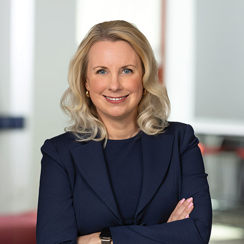 Блог о машиностроении и технике | ENR Global Best Projects Awards 2025 headshot of Kim Vierheilig