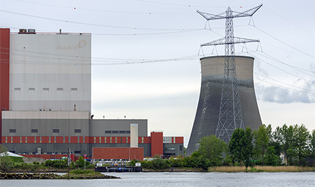 Блог о машиностроении и технике | Grid Access, Not Land, Emerges as Bottleneck for Data Center Construction Ireland_Sidebar-Thumbnail