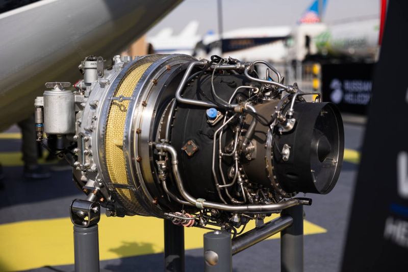 Блог о машиностроении и технике | Легкий вертолет Ми-34М1 с новым двигателем ВК-650В совершил первый полет Легкий вертолет Ми-34М1 с новым двигателем ВК-650В совершил первый полет