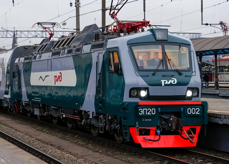 Блог о машиностроении и технике | Новый поезд «Буревестник» Москва – Нижний Новгород отправился в первый рейс Новый поезд «Буревестник» Москва – Нижний Новгород отправился в первый рейс