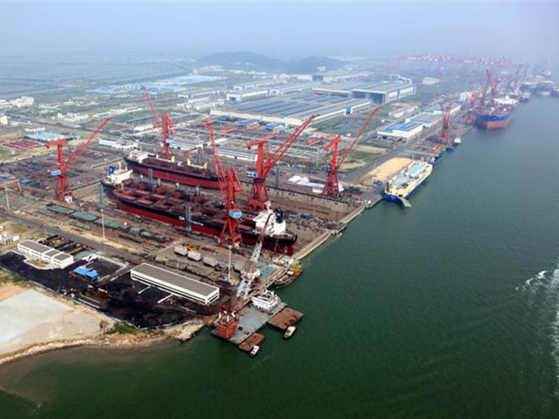 Блог о машиностроении и технике | План гражданского судостроения до 2038 года обеспечен средствами лишь на треть План гражданского судостроения до 2038 года обеспечен средствами лишь на треть