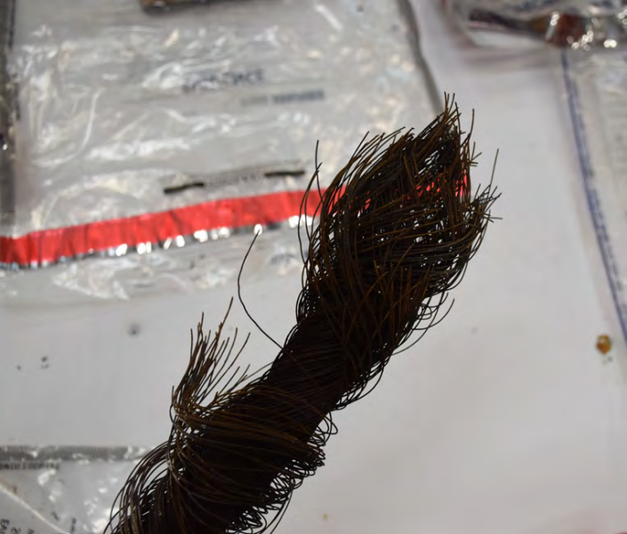 Блог о машиностроении и технике | Report: 2023 NYC Crane Fire and Collapse Caused by Failed Hydraulic Hose Report: 2023 NYC Crane Fire and Collapse Caused by Failed Hydraulic Hose