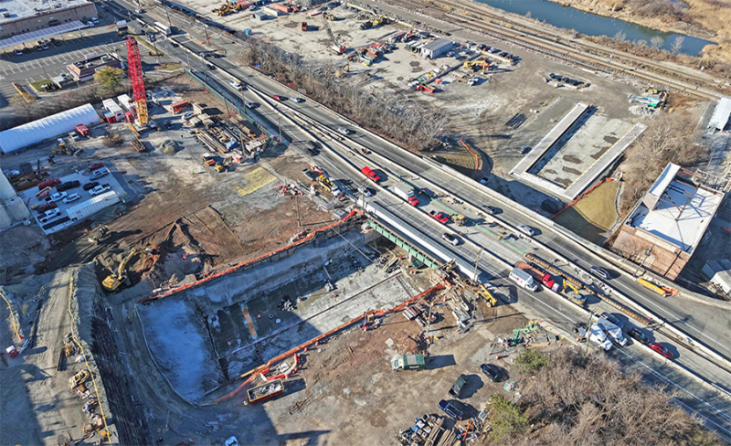 Блог о машиностроении и технике | Federal Funding Freeze Threatens to Halt $16B Hudson Tunnel Project Gateway-Freeze-1