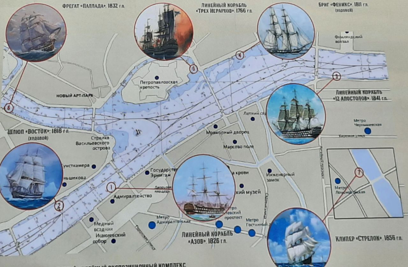 Блог о машиностроении и технике | На площадке Судостроительного Проектного Бюро начали строительство реплики исторического судна «Феникс» На площадке Судостроительного Проектного Бюро начали строительство реплики исторического судна «Феникс»