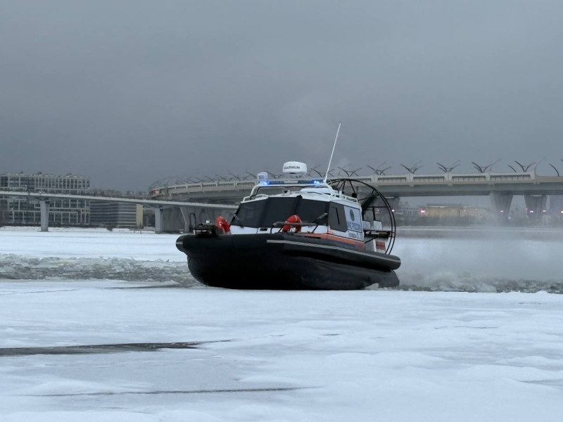 Блог о машиностроении и технике | Военно-промышленный холдинг КМЗ успешно испытал аэролодку из крупной серии на 1,3 млрд рублей для МЧС Военно-промышленный холдинг КМЗ успешно испытал аэролодку из крупной серии на 1,3 млрд рублей для МЧС