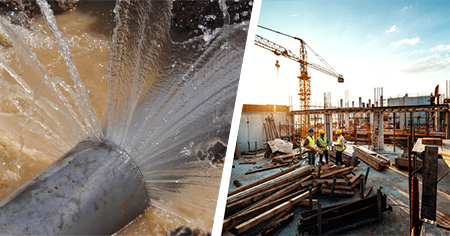 Блог о машиностроении и технике | When Builders’ Risk Insurance Starts Dictating Jobsite Decisions When Builders’ Risk Insurance Starts Dictating Jobsite Decisions