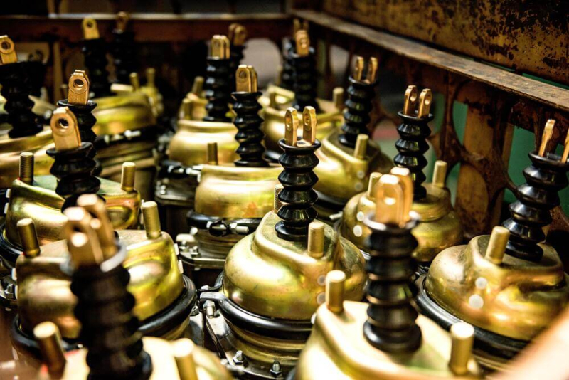 Блог о машиностроении и технике | «НАМИ» продолжит модернизацию Рославльского завода тормозных систем за счет субсидии в 2,5 млрд рублей «НАМИ» продолжит модернизацию Рославльского завода тормозных систем за счет субсидии в 2,5 млрд рублей