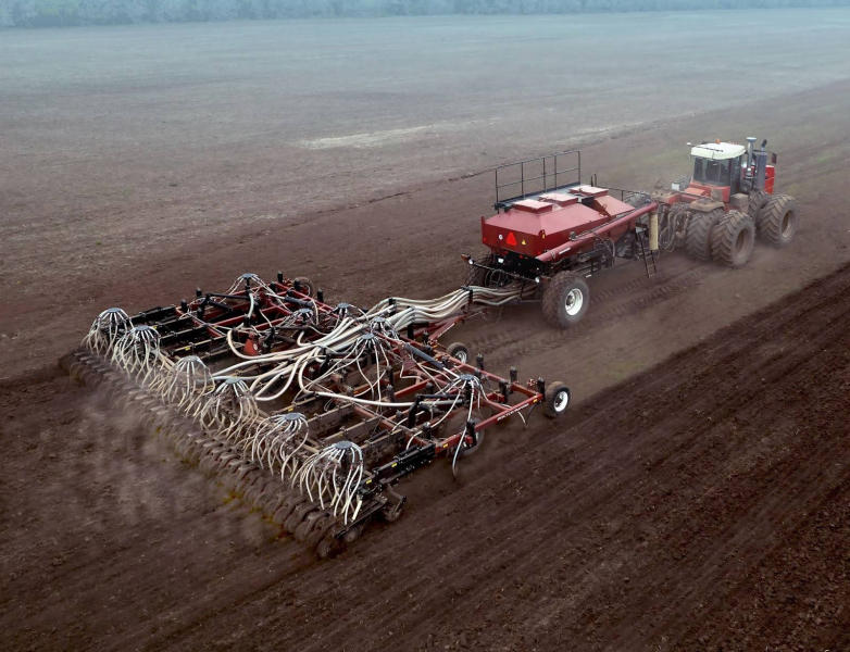 Блог о машиностроении и технике | Ростсельмаш познакомил башкирских аграриев с производством и новейшими разработками Ростсельмаш познакомил башкирских аграриев с производством и новейшими разработками