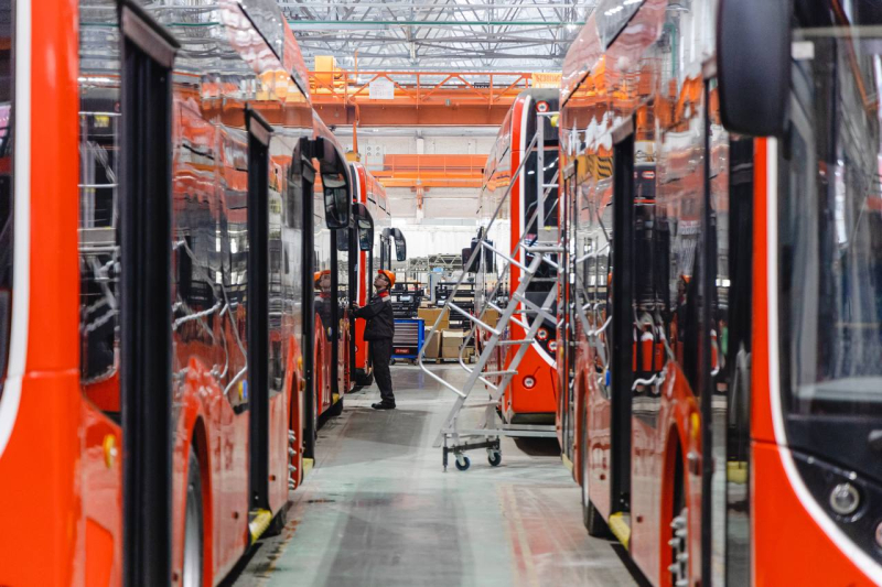 Блог о машиностроении и технике | «Синара — ТМ» подписала СПИК 2.0 с Минпромторгом России, властями Челябинска и Челябинской области «Синара - ТМ» подписала СПИК 2.0 с Минпромторгом России, властями Челябинска и Челябинской области