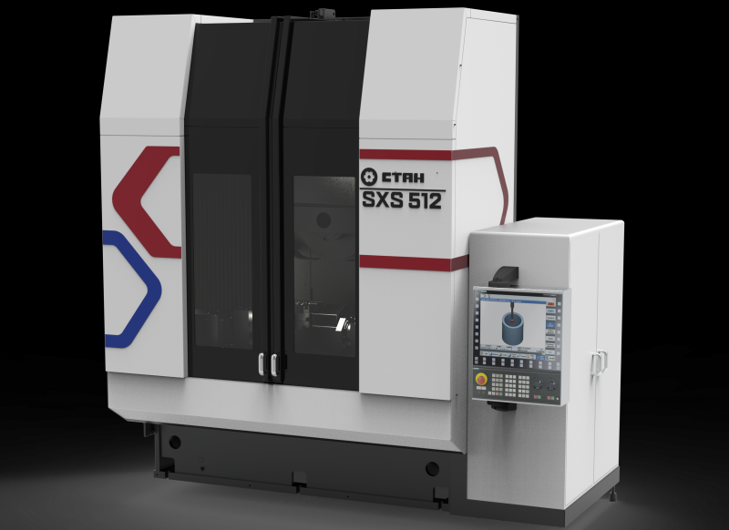 Блог о машиностроении и технике | Станкостроительный холдинг «СТАН» освоил производство критически важного узла взамен немецких технологий Станкостроительный холдинг «СТАН» освоил производство критически важного узла взамен немецких технологий