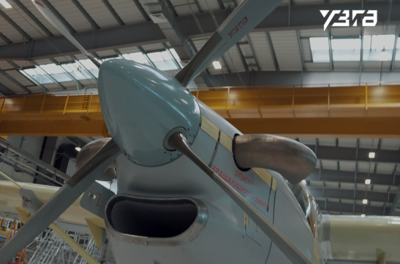 Блог о машиностроении и технике | Третий лётный образец ЛМС-901 «Байкал» с двигателем ВК-800 совершил первый полет Третий лётный образец ЛМС-901 «Байкал» с двигателем ВК-800 совершил первый полет