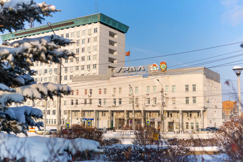 Блог о машиностроении и технике | Борьба за справедливость: Кингисеппский машиностроительный завод спорит с автозаводом «Урал» из-за стенда испытания и проверки лебедок Борьба за справедливость: Кингисеппский машиностроительный завод спорит с автозаводом «Урал» из-за стенда испытания и проверки лебедок