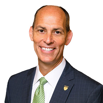 Блог о машиностроении и технике | ENR Best of the Best 2025 Tom Smith