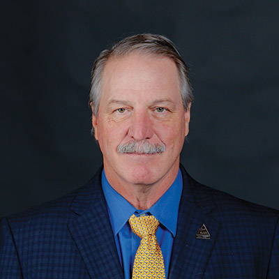 Блог о машиностроении и технике | ENR Best of the Best 2025 David Miles