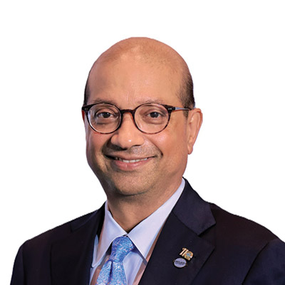 Блог о машиностроении и технике | ENR Best of the Best 2025 Manish Kothari