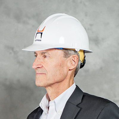 Блог о машиностроении и технике | ENR Best of the Best 2025 Bart Eberwein