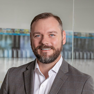 Блог о машиностроении и технике | ENR Best of the Best 2025 Dan Clevinger