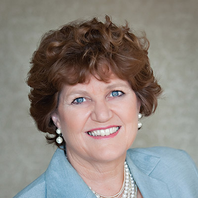 Блог о машиностроении и технике | ENR Best of the Best 2025 Ginger Evans