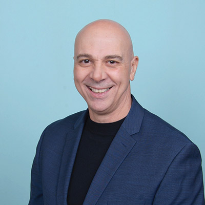 Блог о машиностроении и технике | ENR Best of the Best 2025 Sam Hassoun