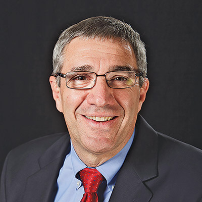 Блог о машиностроении и технике | ENR Best of the Best 2025 Nicholas DeNichilo