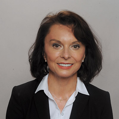 Блог о машиностроении и технике | ENR Best of the Best 2025 Eva Bauer-Furbush