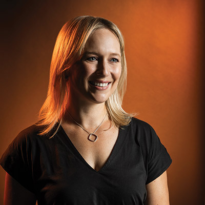 Блог о машиностроении и технике | ENR Best of the Best 2025 Rachel Rasmussen