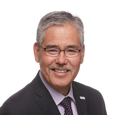 Блог о машиностроении и технике | ENR Best of the Best 2025 Randy Iwasaki