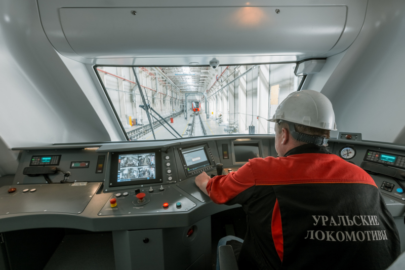 Блог о машиностроении и технике | Холдинг «Синара—Транспортные машины» представил стратегию развития до 2030 года Холдинг «Синара—Транспортные машины» представил стратегию развития до 2030 года