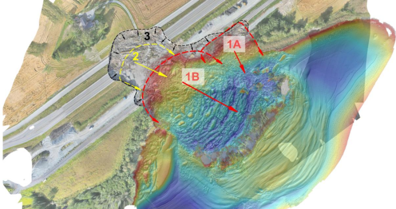 Блог о машиностроении и технике | Investigation Plumbs Causes of Fatal 2025 Landslide on Norway Jobsite Investigation Plumbs Causes of Fatal 2025 Landslide on Norway Jobsite