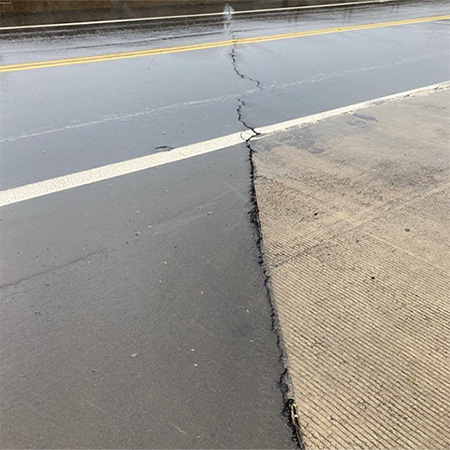 Блог о машиностроении и технике | Maui Kona Storm Damage: Roads Collapse, Bridges Fail, Lahaina Floods Again The-Iao-Stream-Bridge