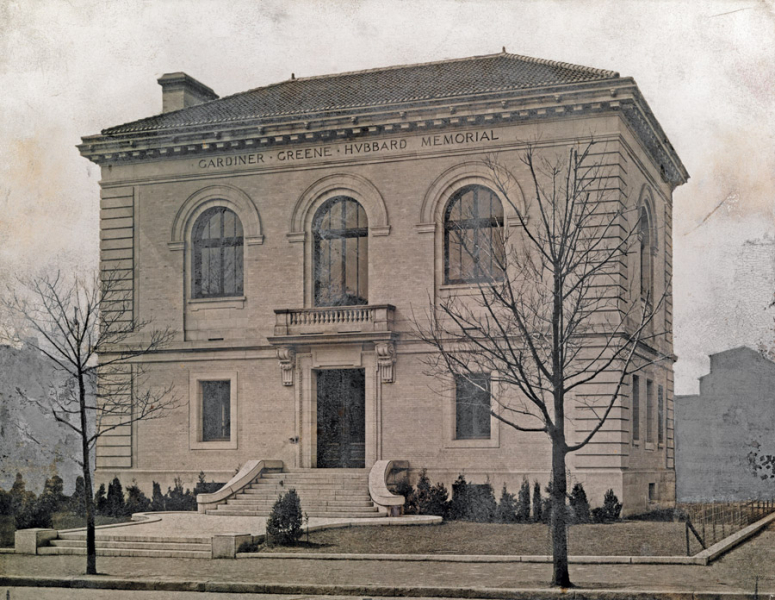 Блог о машиностроении и технике | National Geographic Museum of Exploration Is 100,000-sq-ft Gateway to World of Wonders National Geographic Society Gardiner Greene Hubbard Memorial Hall