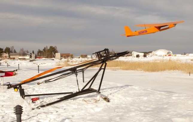 Блог о машиностроении и технике | Правительство утвердило Экспериментальный правовой режим для БПЛА на Севморпути и в Арктической зоне Правительство утвердило Экспериментальный правовой режим для БПЛА на Севморпути и в Арктической зоне