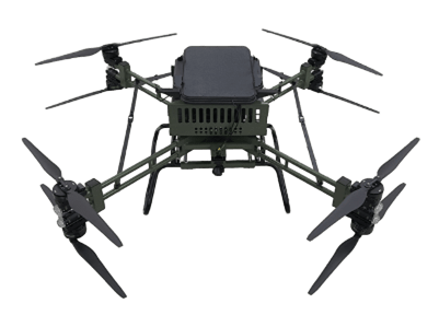 Блог о машиностроении и технике | В Свердловской области испытали дрон «Грузовик М-500» для ликвидации возгораний резервуара с горючей жидкостью В Свердловской области испытали дрон «Грузовик М-500» для ликвидации возгораний резервуара с горючей жидкостью