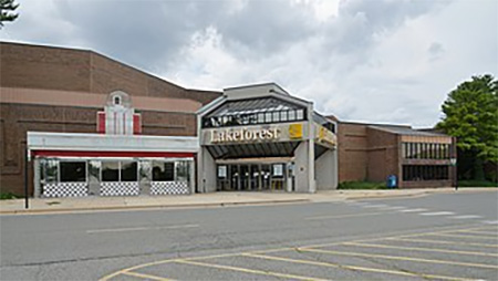 Блог о машиностроении и технике | Design Conflicts Emerge for $1B Lakeforest Redevelopment in Maryland Lakeforest Mall