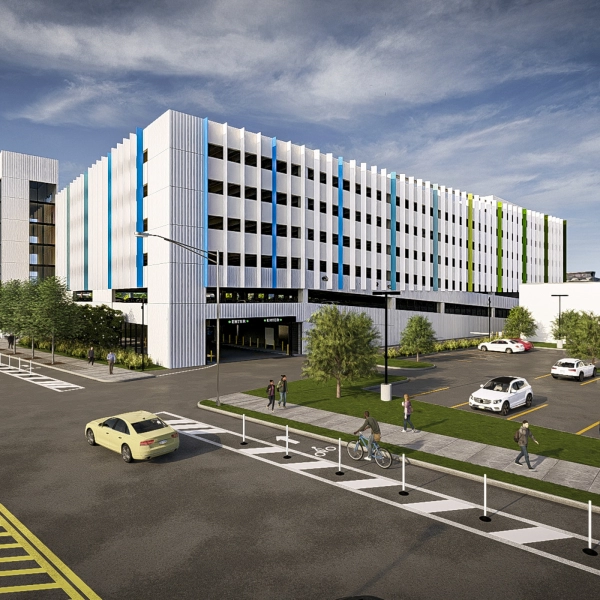 Блог о машиностроении и технике | Partially Collapsed Philadelphia Parking Garage Leaves at Least One Worker Dead Partially Collapsed Philadelphia Parking Garage Leaves at Least One Worker Dead