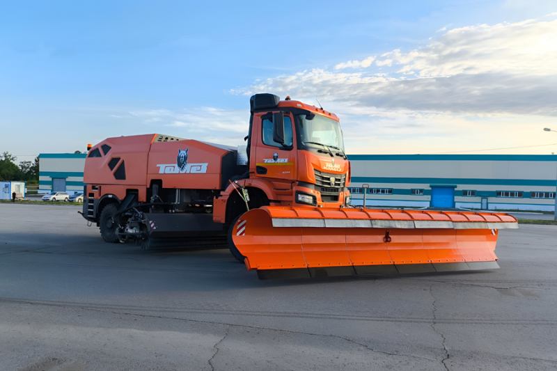 Блог о машиностроении и технике | «Тосненский механический завод» в 2026 году планирует вложить в модернизацию своего производства 200 млн рублей «Тосненский механический завод» в 2026 году планирует вложить в модернизацию своего производства 200 млн рублей