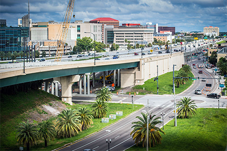 Блог о машиностроении и технике | Appeals Court Upholds Skanska, Granite Win in ‘I-4 Ultimate’ JV Dispute I-4-Ultimate