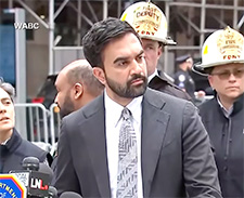 Блог о машиностроении и технике | Buckled Columns Leave NYC Pfizer HQ Conversion Unstable NYC-Mayor-Zorhan-Mamdani