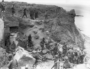 Блог о машиностроении и технике | D-Day Bravery Honored at Lifelike Illinois Memorial Assembled by Tarlton D-Day Bravery Honored at Lifelike Illinois Memorial Assembled by Tarlton