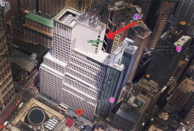 Блог о машиностроении и технике | NYC Halts Second Office-to-Residential Conversion as Scrutiny Widens Satellite-Image---222-Broadway