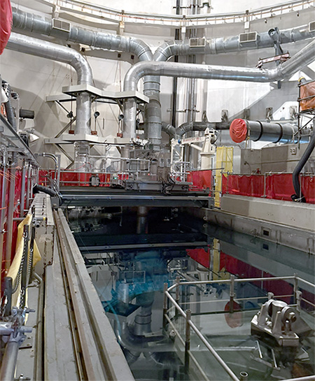 Блог о машиностроении и технике | Holtec Advances Palisades Small Reactor Construction, Shelves Planned IPO Holtec Advances Palisades Small Reactor Construction, Shelves Planned IPO
