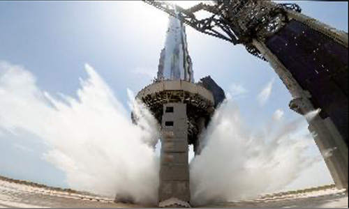 Блог о машиностроении и технике | SpaceX $100B Louisiana Spaceport Takes Aim at Industrial Scale Texas Starbase